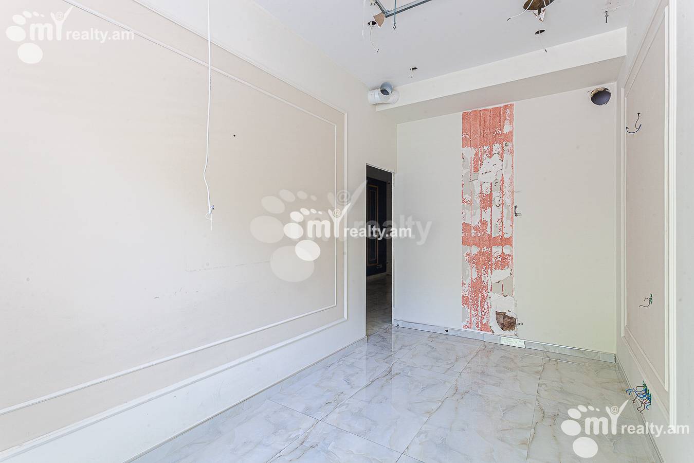 Կոմերցիոն տարածք վարձով Մաշտոցի պող, Կենտրոն Երևան, 148875