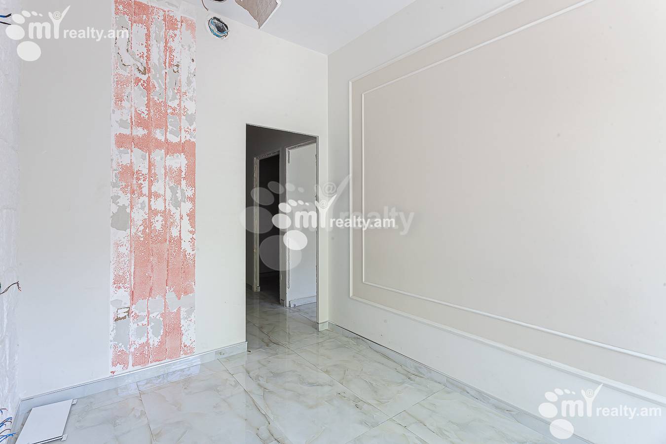 Կոմերցիոն տարածք վարձով Մաշտոցի պող, Կենտրոն Երևան, 148875