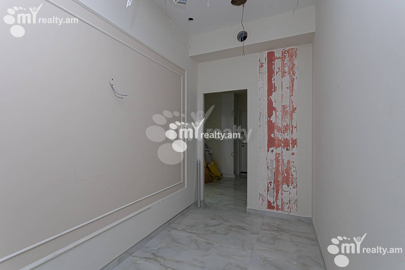 Կոմերցիոն տարածք վարձով Մաշտոցի պող, Կենտրոն Երևան, 148875