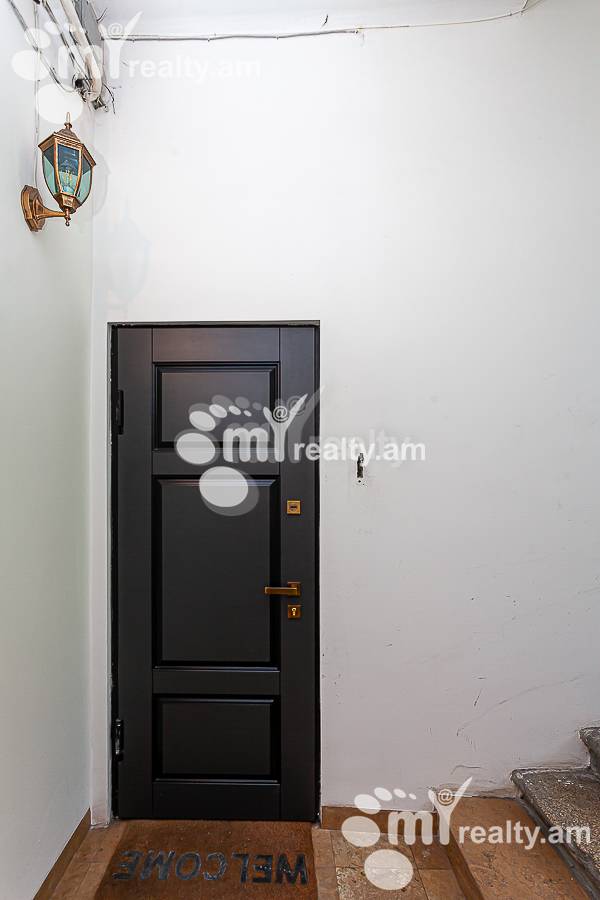 Կոմերցիոն տարածք վարձով Մաշտոցի պող, Կենտրոն Երևան, 148875