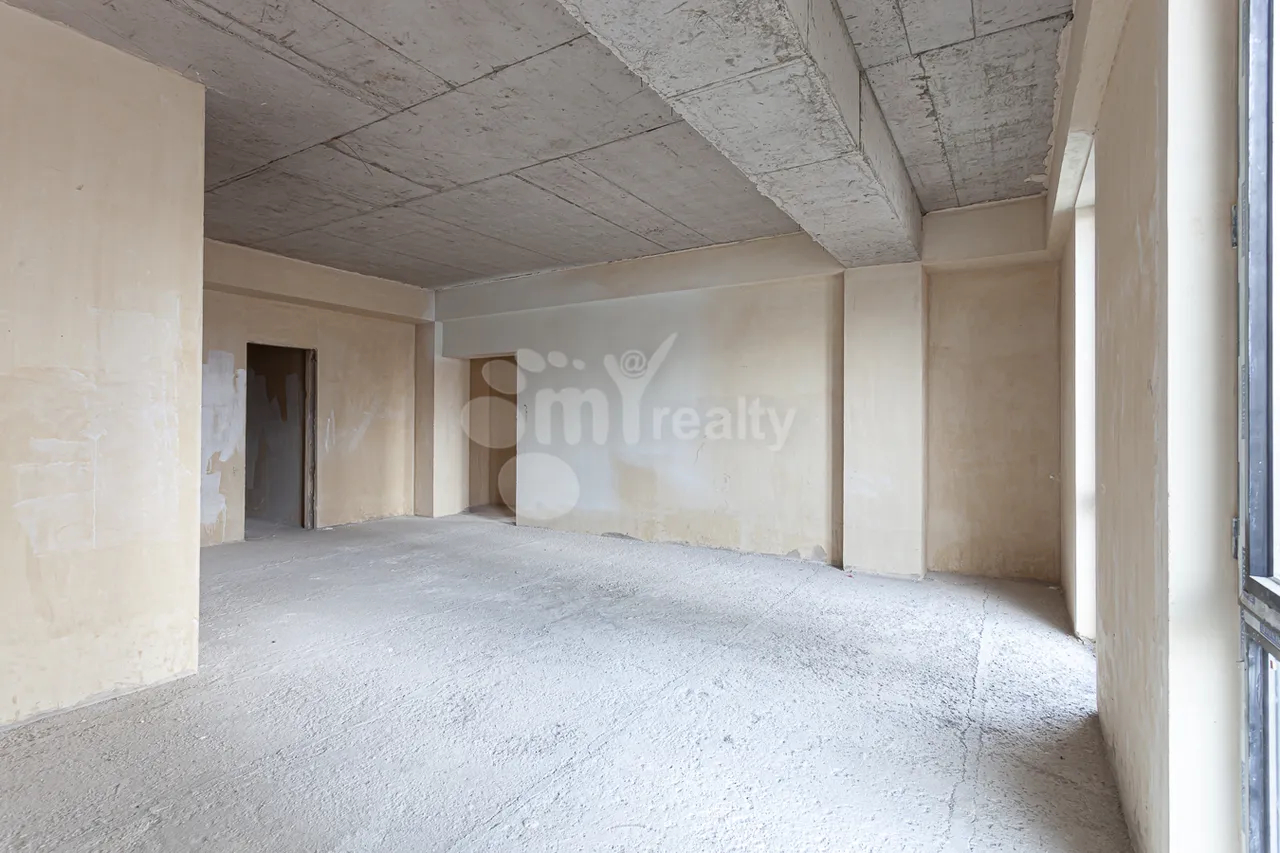 3 bedroom apartment for sale Gogol St, Qanaqer- Sejtun Yerevan, 160413