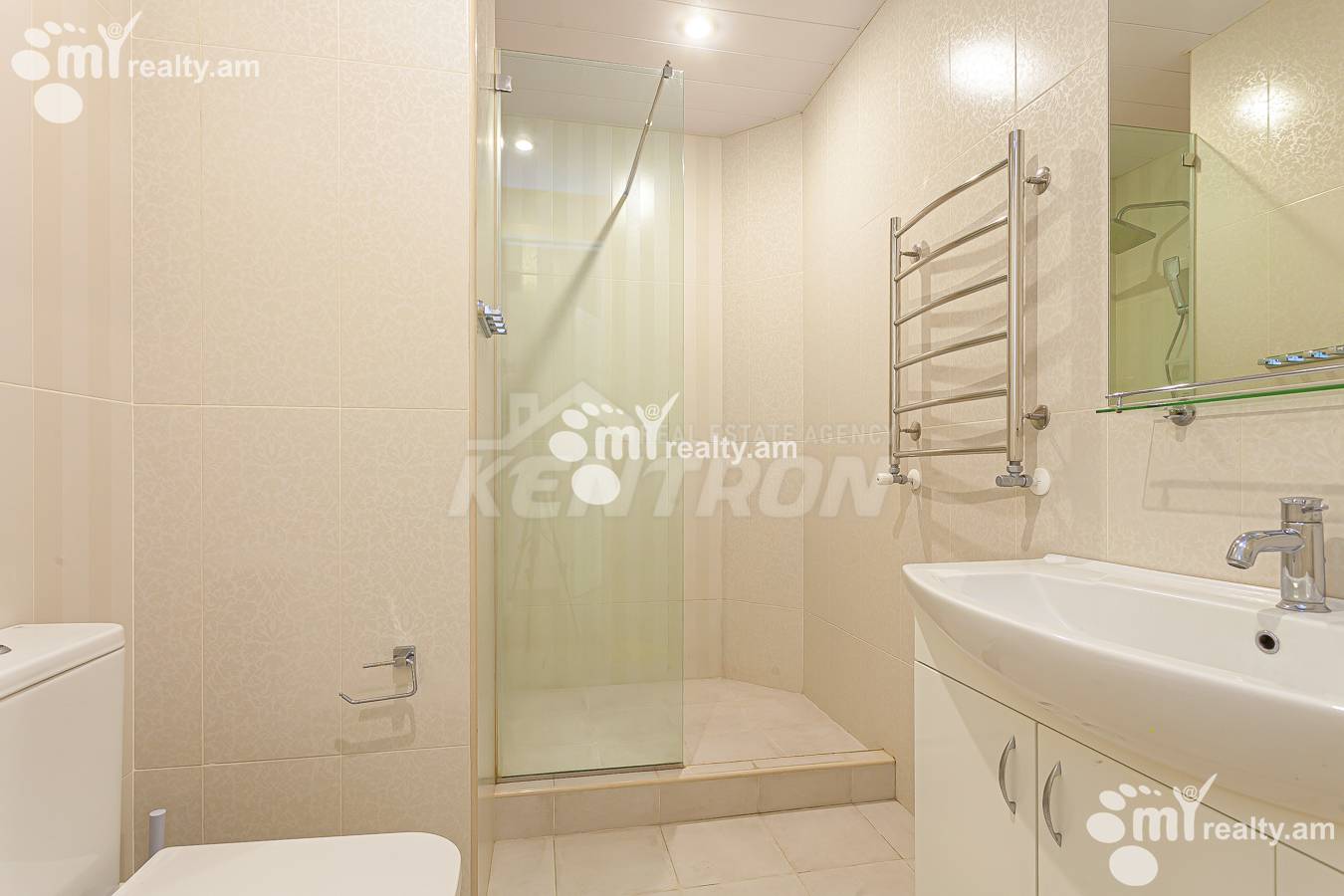 3 bedroom apartment for sale Gyulbenkyan St, Arabkir Yerevan, 142112