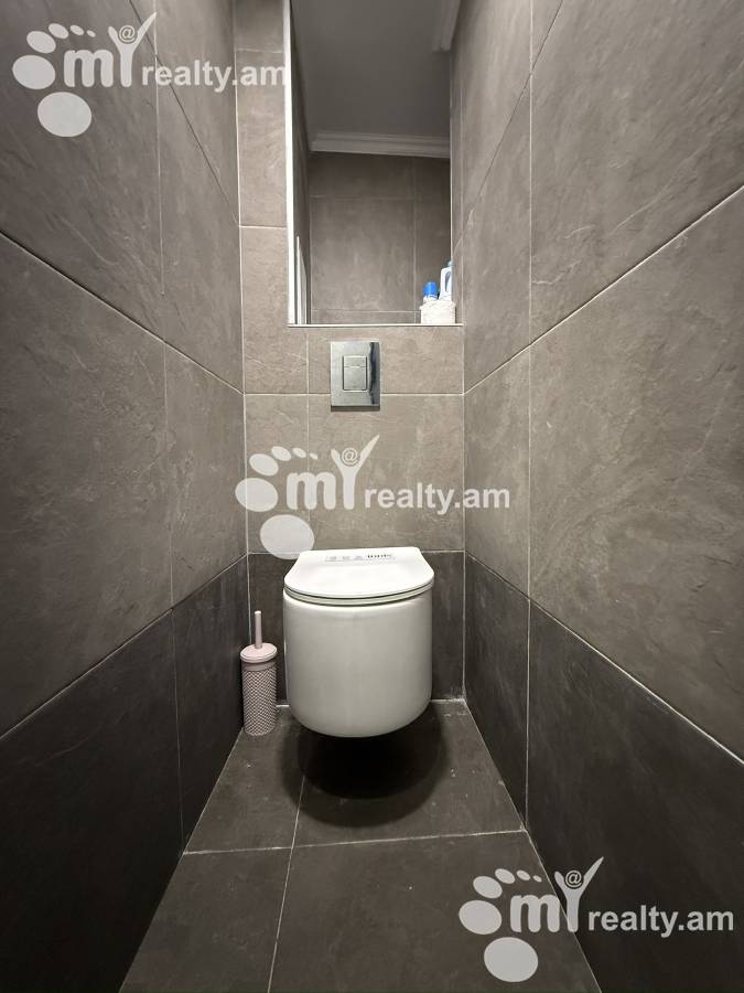 3 bedroom apartment for sale Shiraz St, Adjapnyak Yerevan, 161169