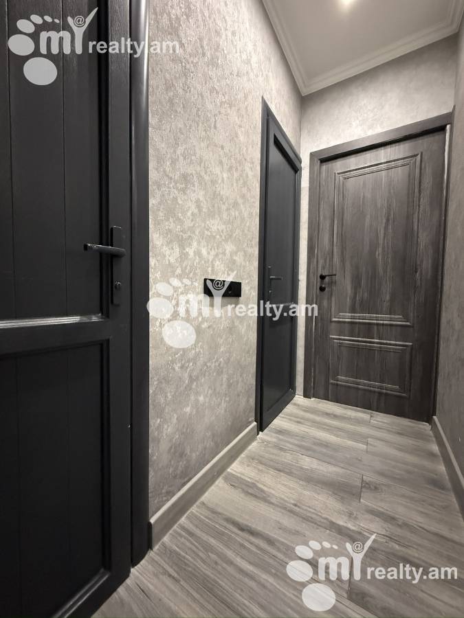 3 bedroom apartment for sale Shiraz St, Adjapnyak Yerevan, 161169