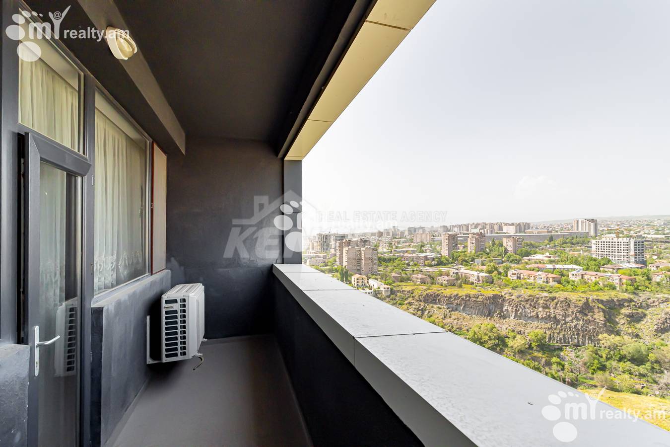 Купить 3 комнатную квартиру Кери ул, Арабкир Ереван, 148494