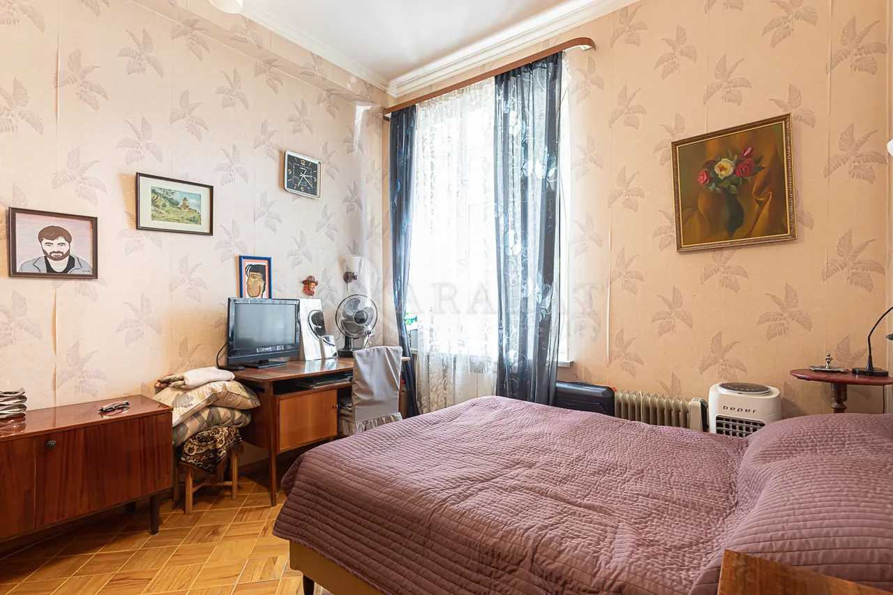 2 bedroom apartment for sale خیابان واردانانتس, مرکز شهر ایروان, 157485