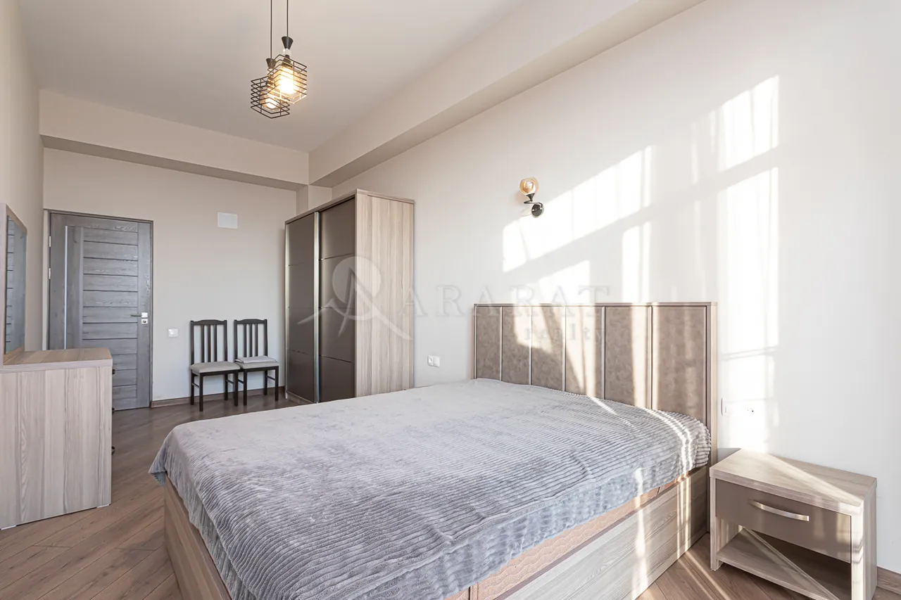 2 bedroom apartment for sale Mikoyan St, Davtashen Yerevan, 157995