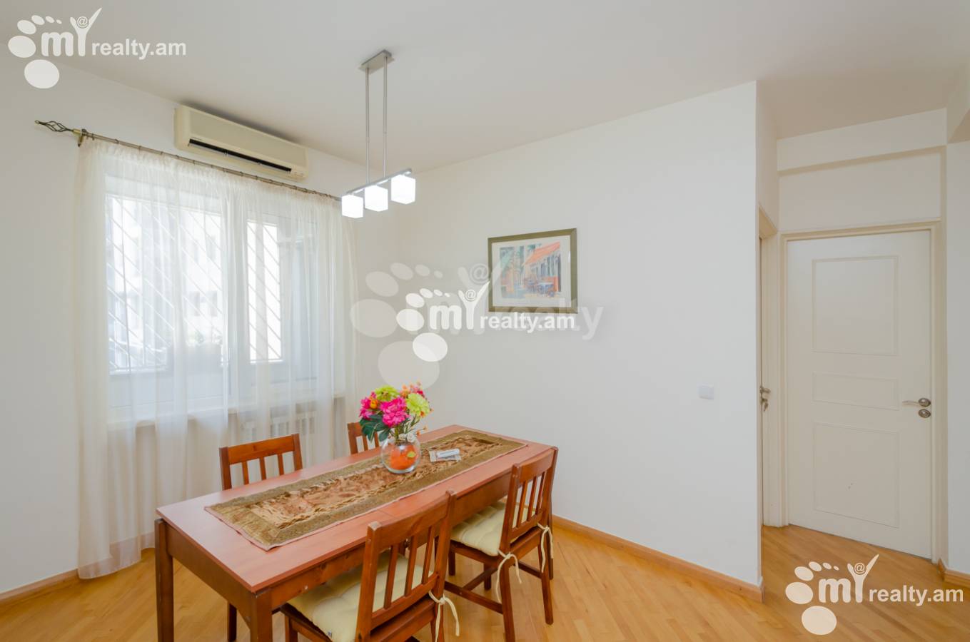 2 bedroom apartment for sale Amiryan St, Center Yerevan, 138266