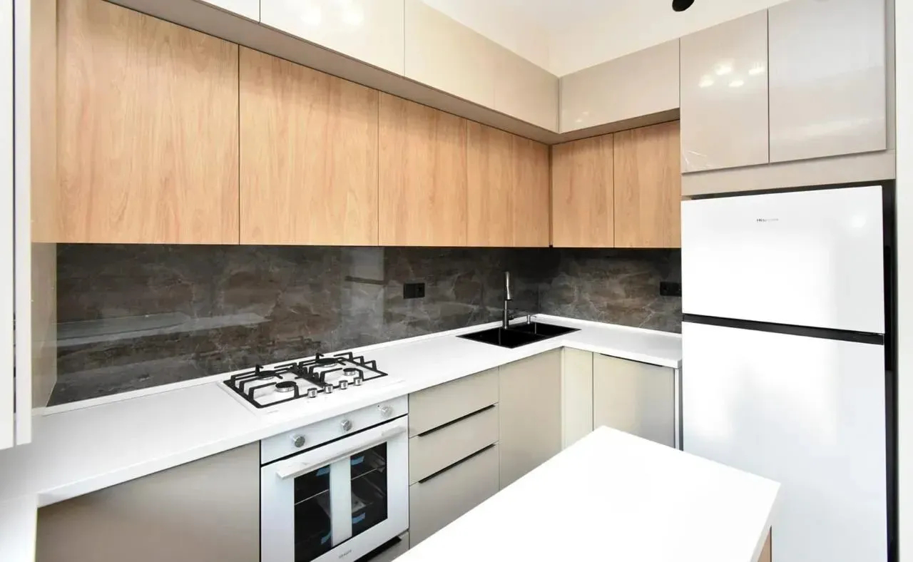 2 bedroom apartment for sale خیابان آنتارایین, مرکز شهر ایروان, 158475