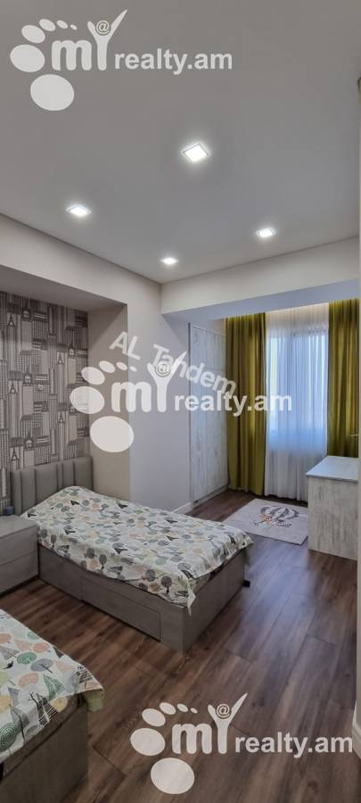 4 bedroom apartment for sale Malkhasiants St, Arabkir Yerevan, 158390