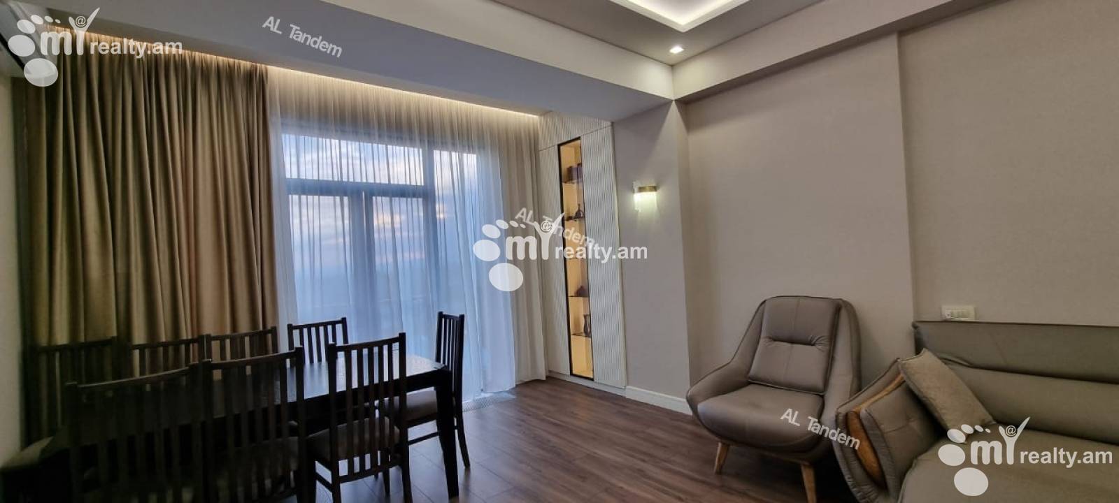 4 bedroom apartment for sale Malkhasiants St, Arabkir Yerevan, 158390