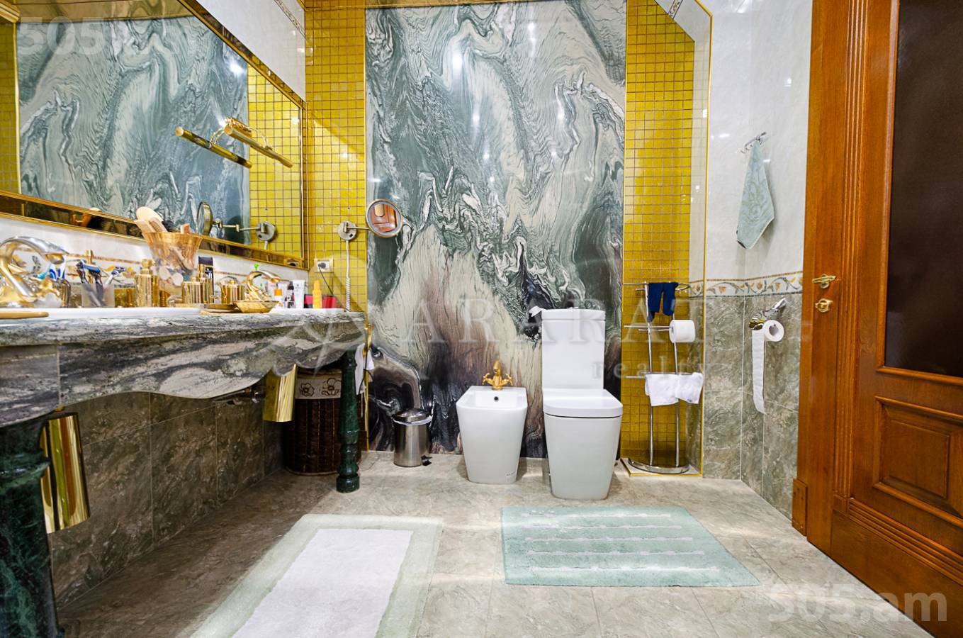 Купить 3 комнатную квартиру Северный пр, Центр Ереван, 149307