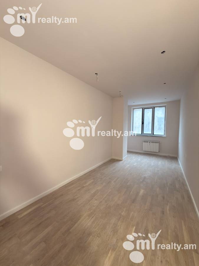 3 սենյականոց բնակարան  Վրացական փող, Արաբկիր Երևան, 158682