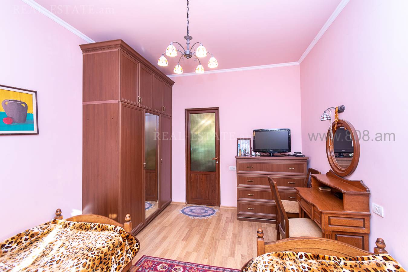 House for sale Sose St, Arabkir Yerevan, 125673