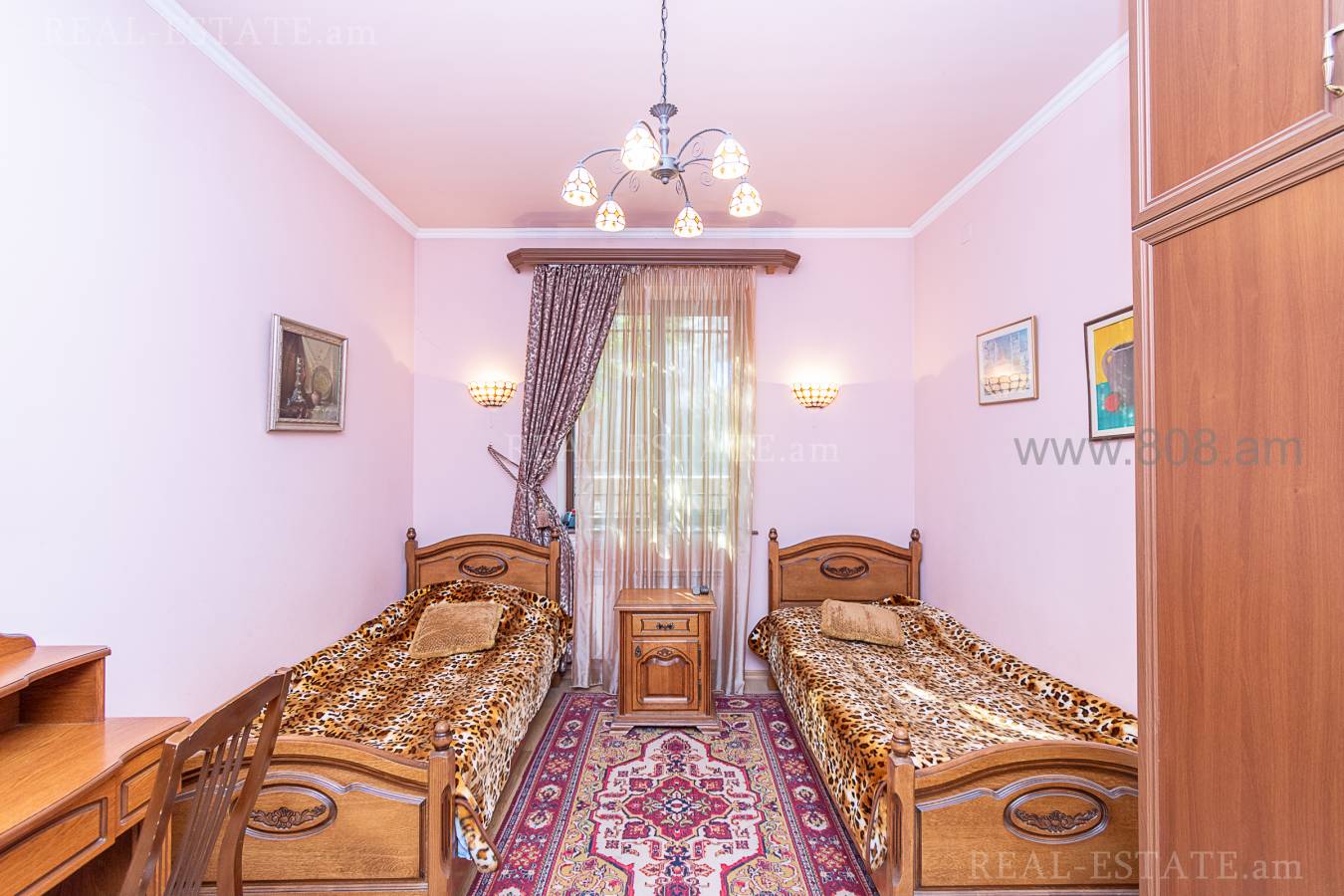 House for sale Sose St, Arabkir Yerevan, 125673