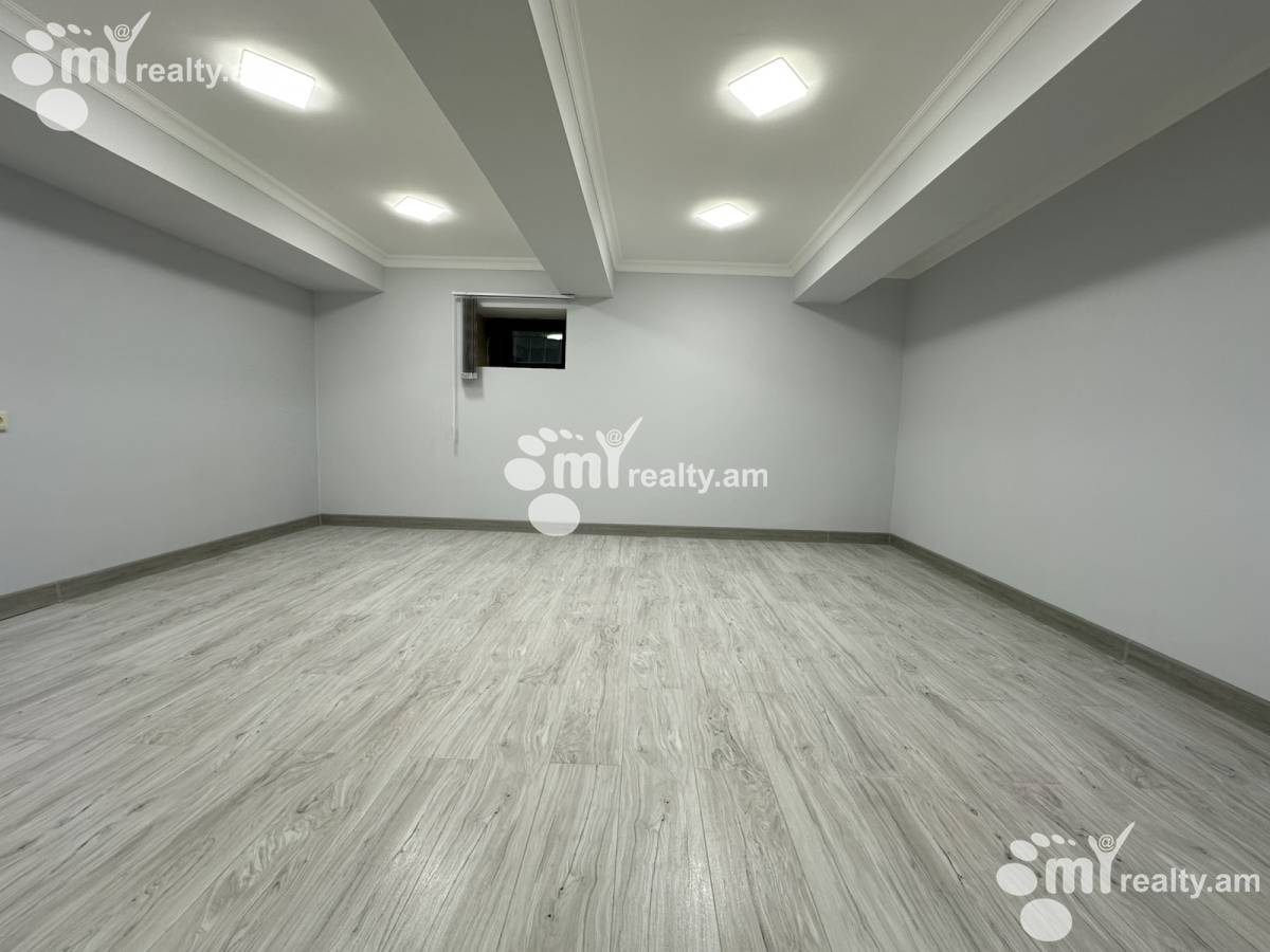 Կոմերցիոն տարածք  Տոլբուխինի փող, Արաբկիր Երևան, 156764