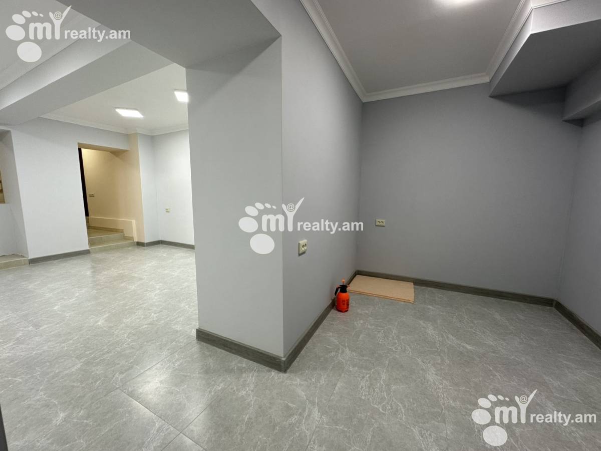 Կոմերցիոն տարածք  Տոլբուխինի փող, Արաբկիր Երևան, 156764