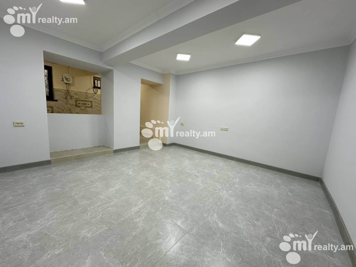 Կոմերցիոն տարածք  Տոլբուխինի փող, Արաբկիր Երևան, 156764