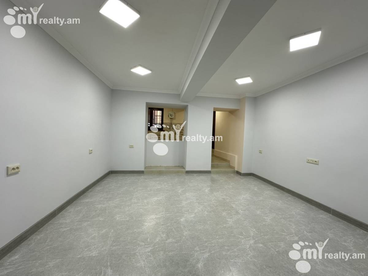 Կոմերցիոն տարածք  Տոլբուխինի փող, Արաբկիր Երևան, 156764