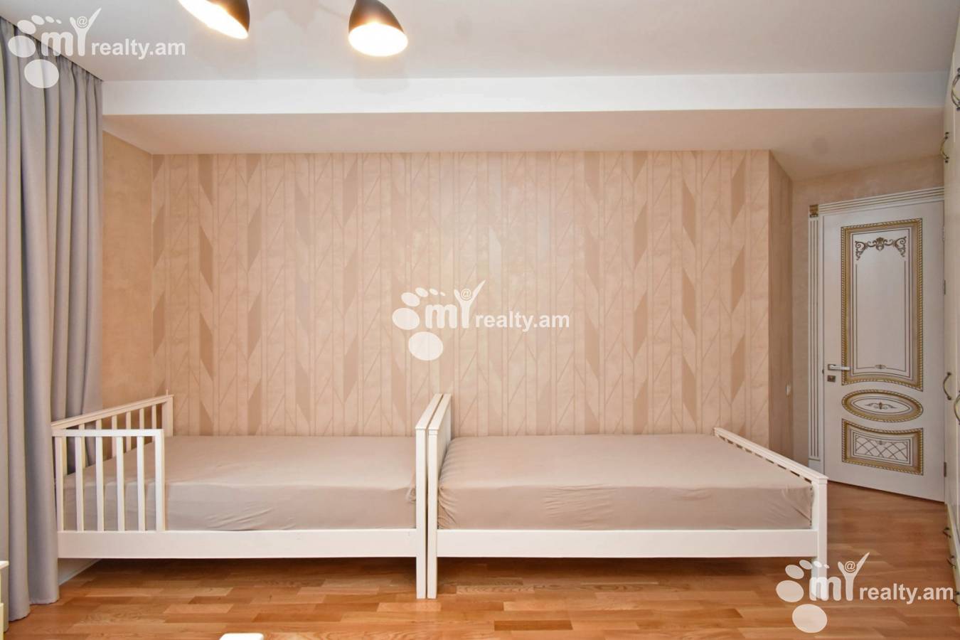 4 bedroom apartment for rent N. Zaryan St, Arabkir Yerevan, 156105