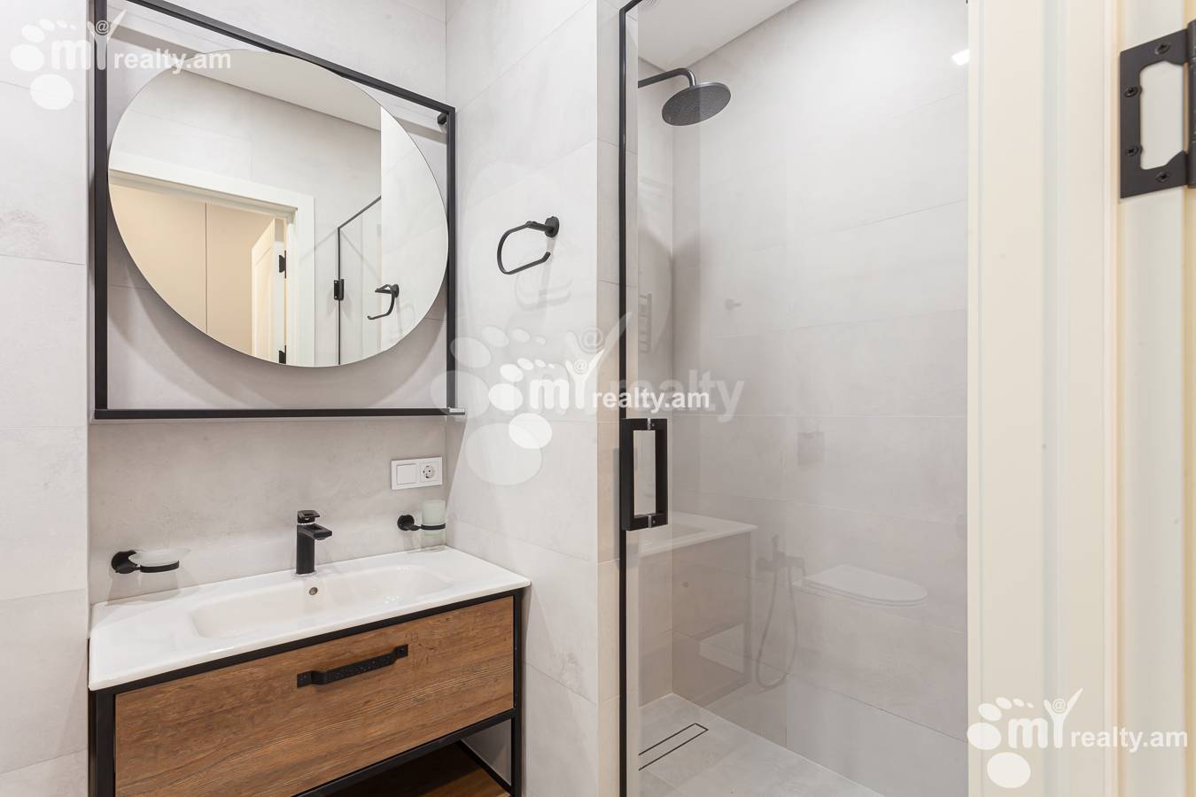 3 bedroom apartment for rent خیابان تِریان, مرکز شهر ایروان, 155454