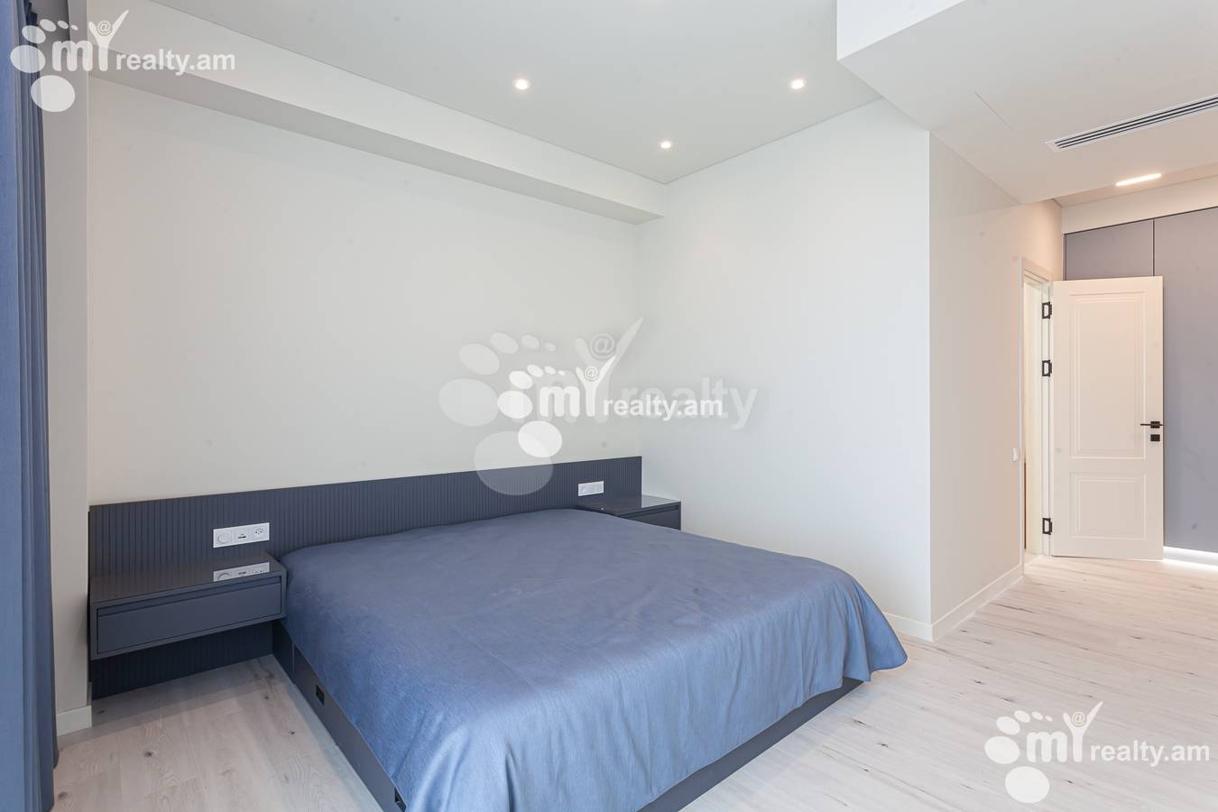 3 bedroom apartment for rent خیابان تِریان, مرکز شهر ایروان, 155454