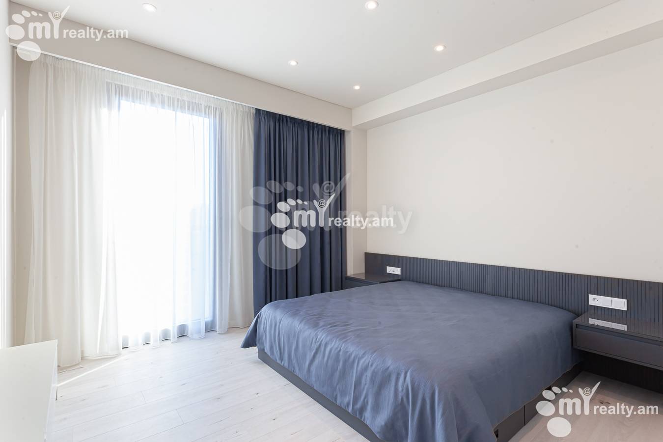 3 bedroom apartment for rent خیابان تِریان, مرکز شهر ایروان, 155454