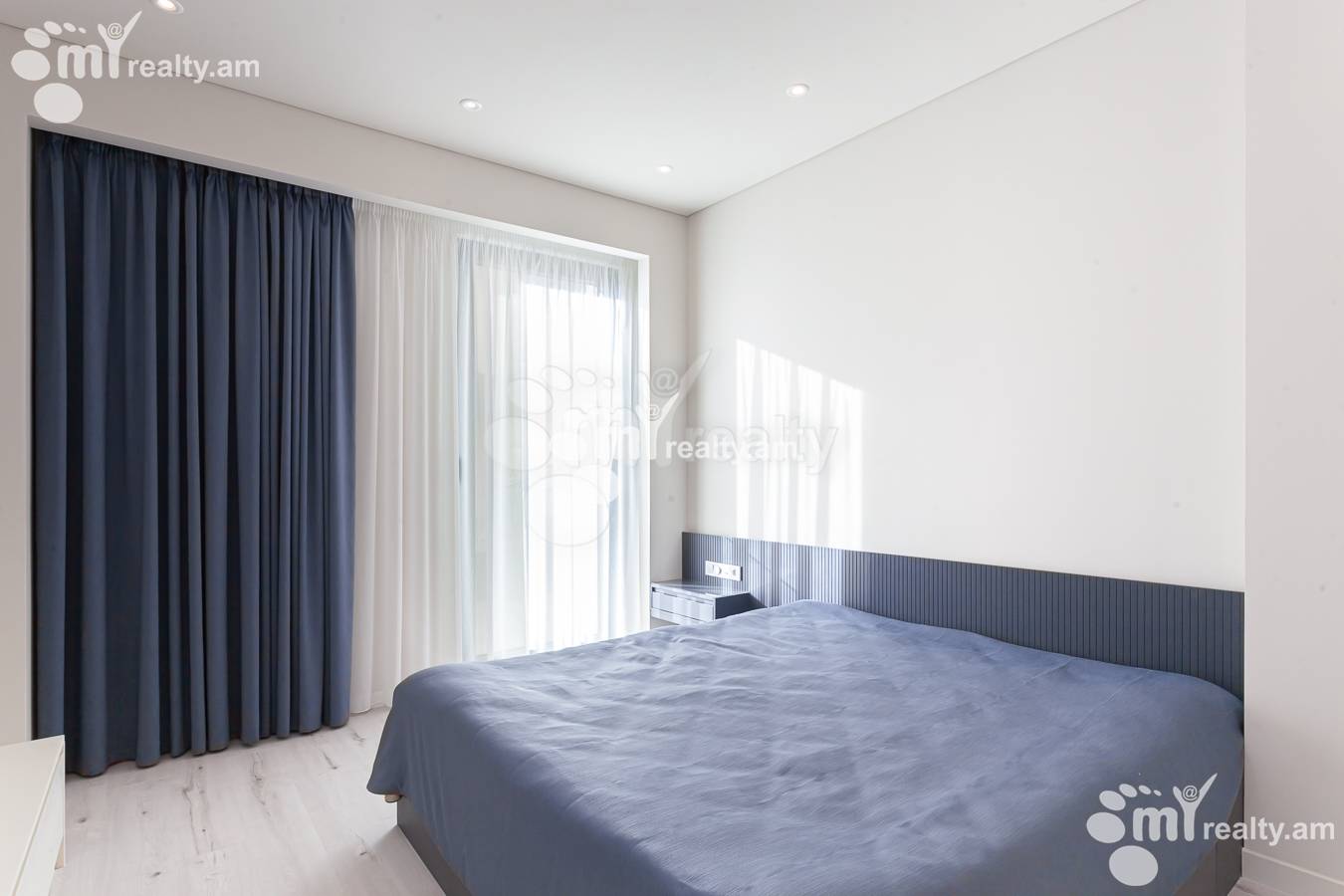 3 bedroom apartment for rent خیابان تِریان, مرکز شهر ایروان, 155454