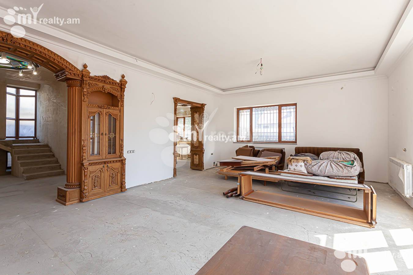 House for sale خیابان داوتاشِن بلوک 4, داوتاشِن ایروان, 153266