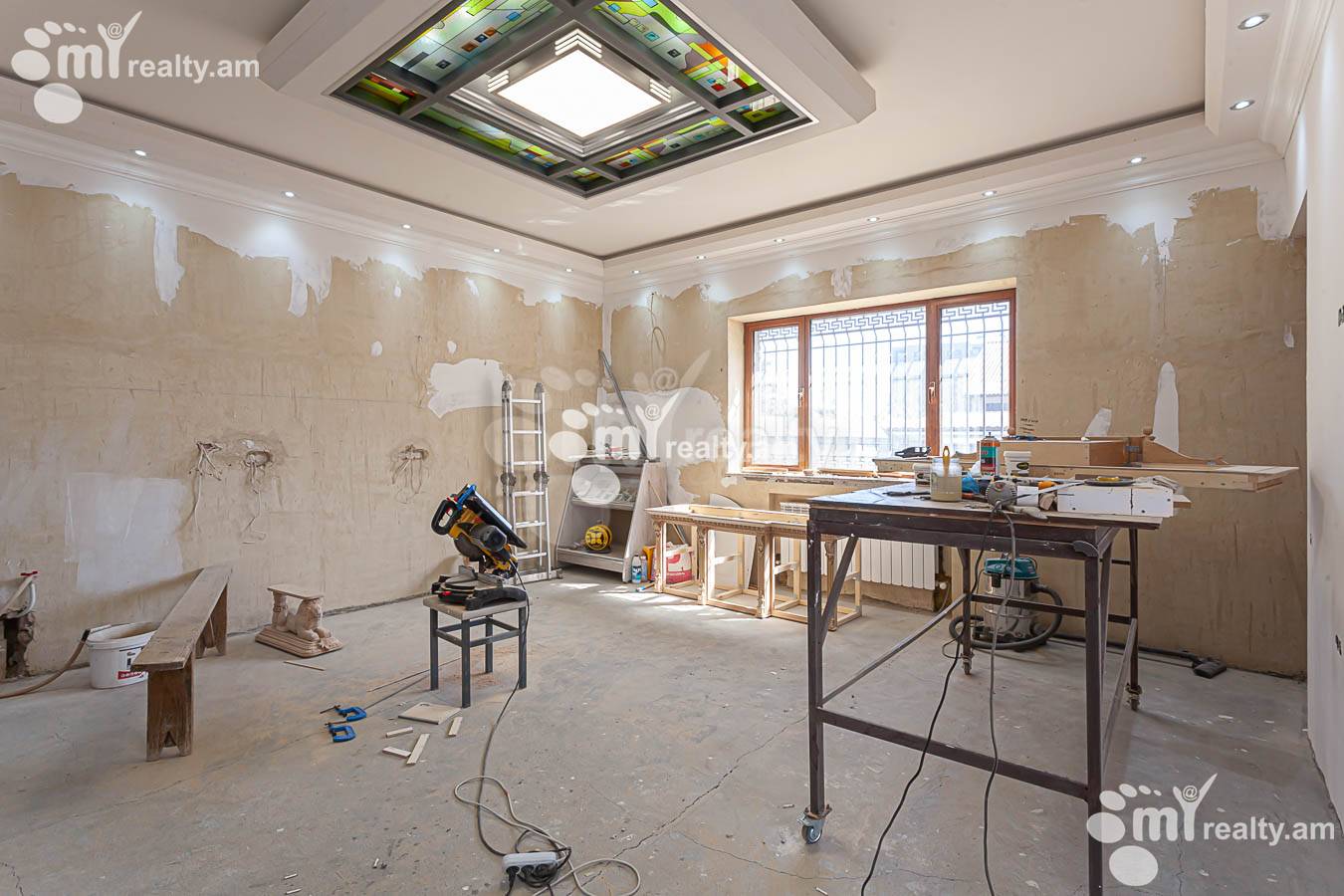 House for sale خیابان داوتاشِن بلوک 4, داوتاشِن ایروان, 153266