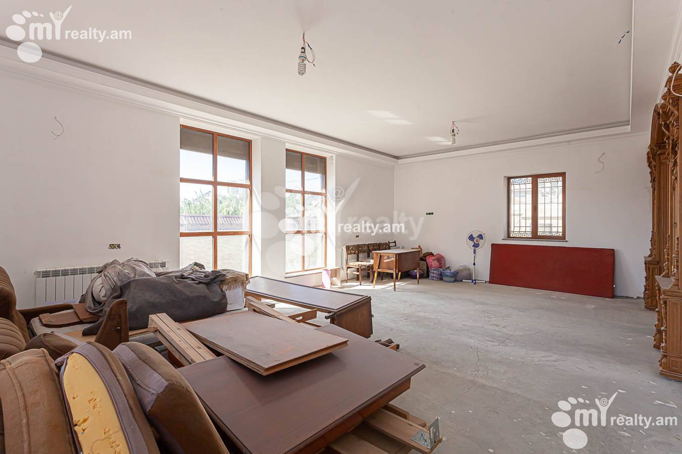 House for sale خیابان داوتاشِن بلوک 4, داوتاشِن ایروان, 153266