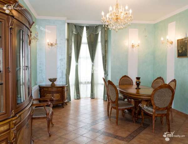 house-for-sale/Varshavyan+St/Kanaqer-Zeytun/Yerevan