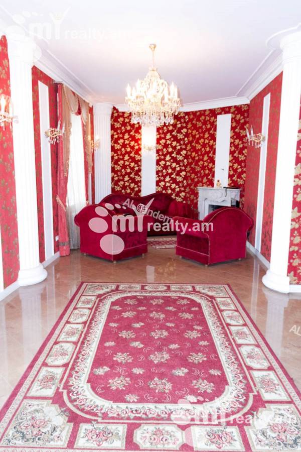 Առանձնատուն  Վարշավյան փող, Քանաքեռ-Զեյթուն Երևան, 128338