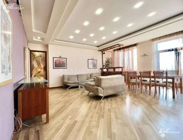 norakaruyc-bnakaran/4-senyakanoc/Sarmen+St/Center/Yerevan