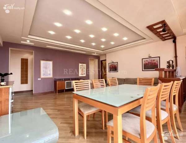 4-senyakanoc-bnakaran-vacharq-Yerevan-Center