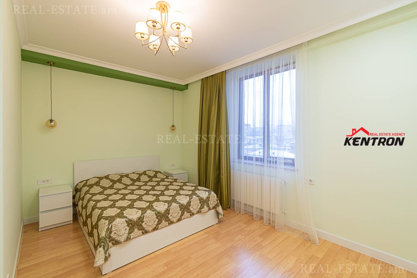 4 bedroom apartment for sale Aram St, Center Yerevan, 131060