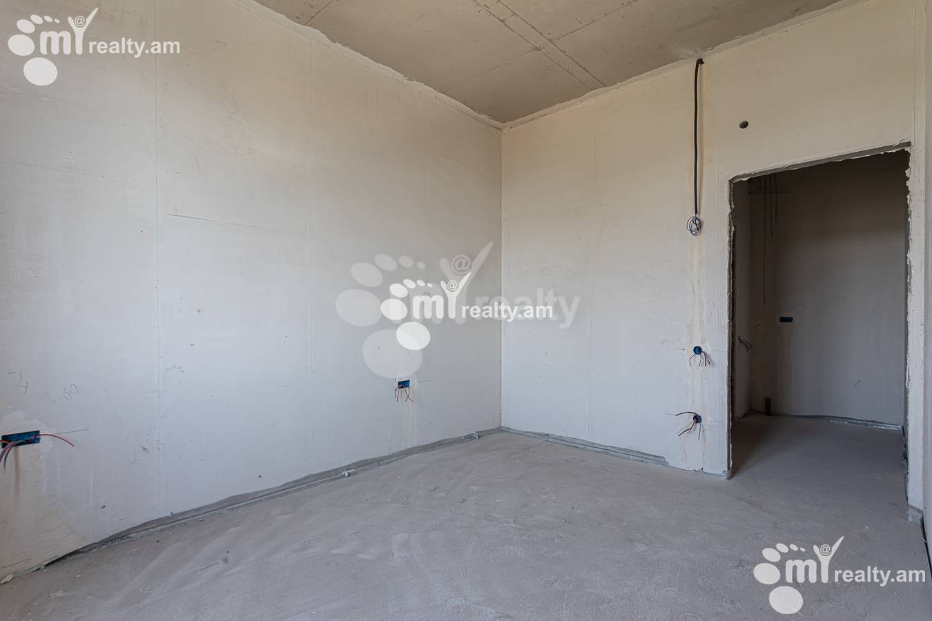 4 bedroom apartment for sale G. Hovsepyan St, Norque Marache Yerevan, 156562