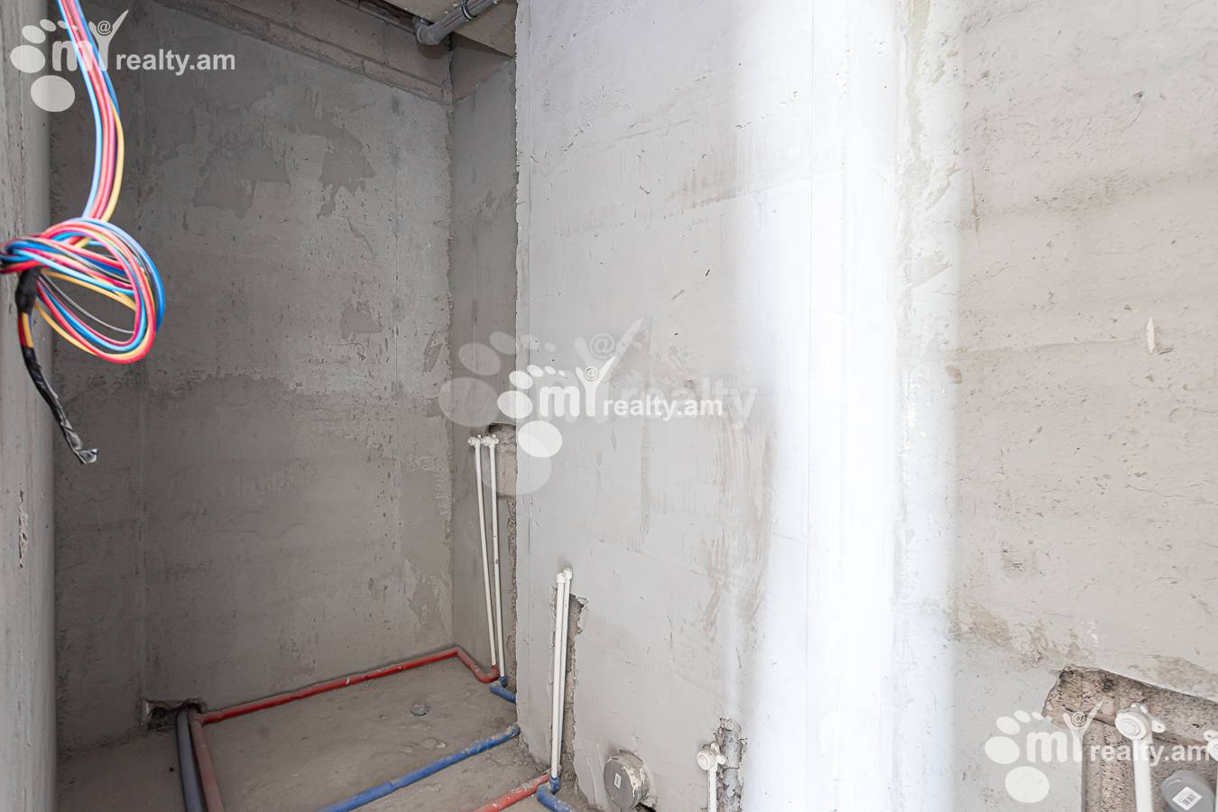 4 bedroom apartment for sale G. Hovsepyan St, Norque Marache Yerevan, 156562