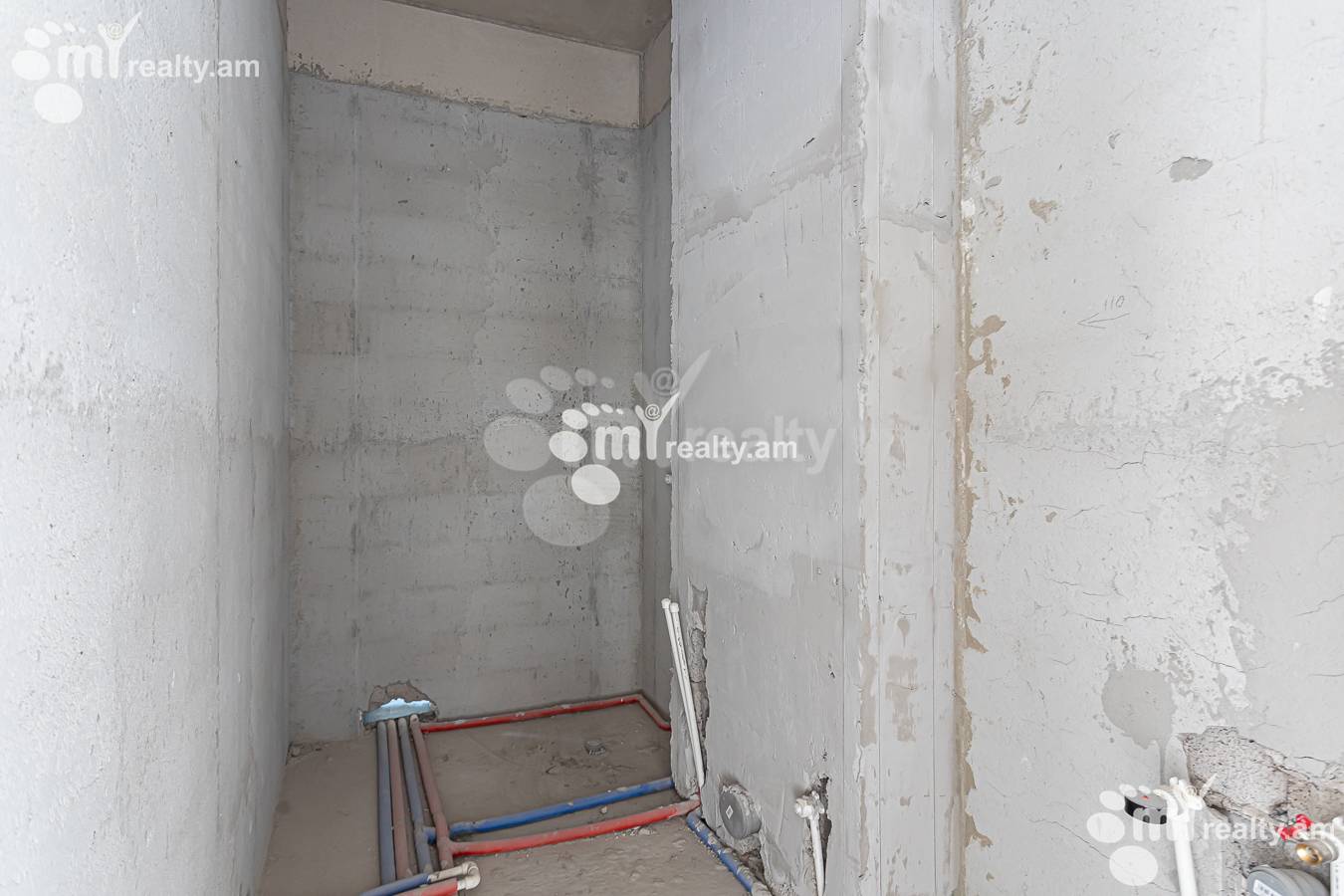 4 bedroom apartment for sale G. Hovsepyan St, Norque Marache Yerevan, 156562