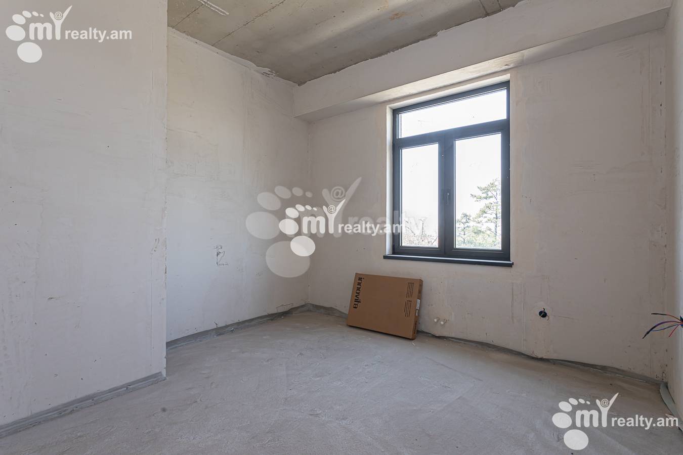 4 bedroom apartment for sale G. Hovsepyan St, Norque Marache Yerevan, 156562