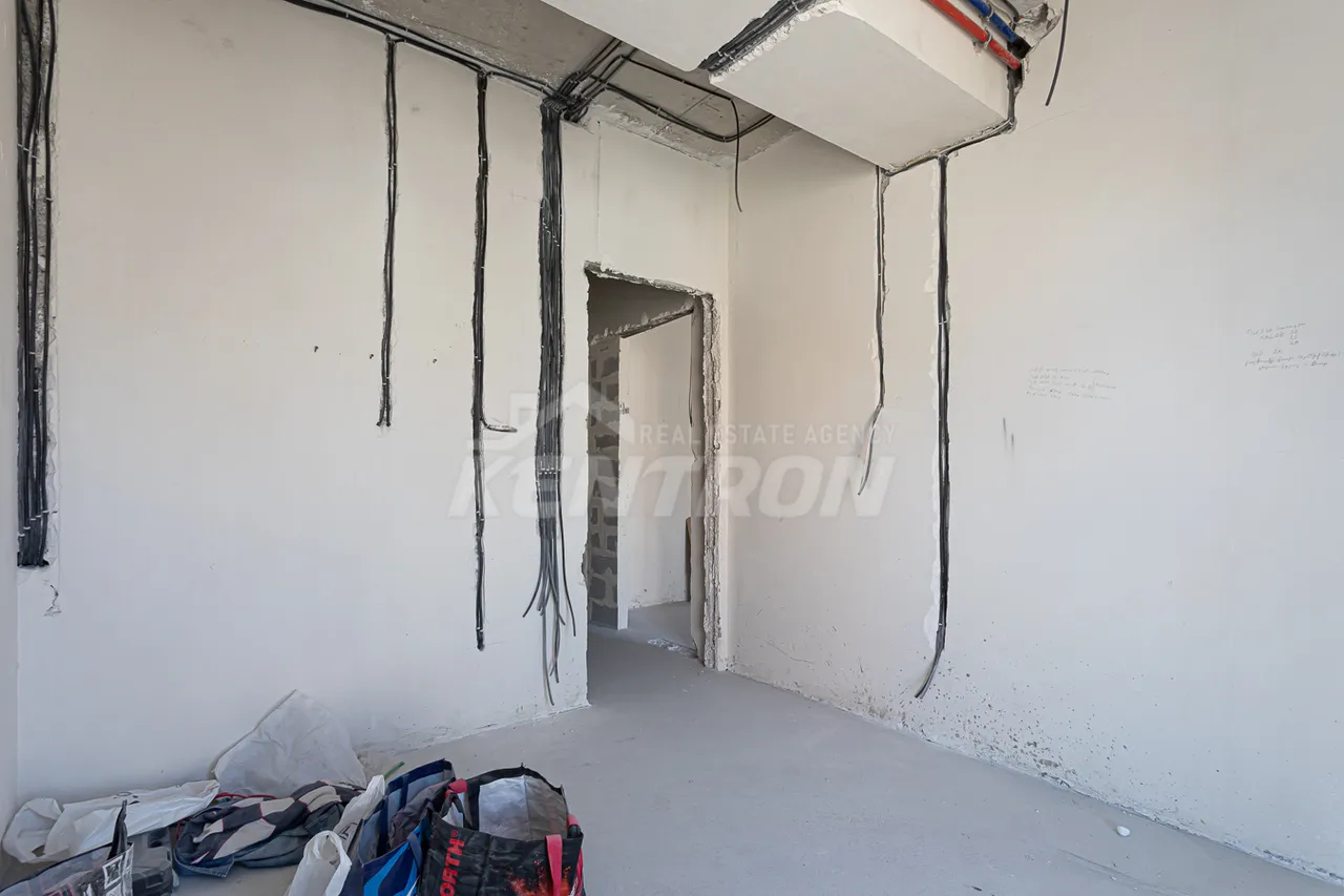 4 bedroom apartment for sale Aghbyur Serob St, Arabkir Yerevan, 157231