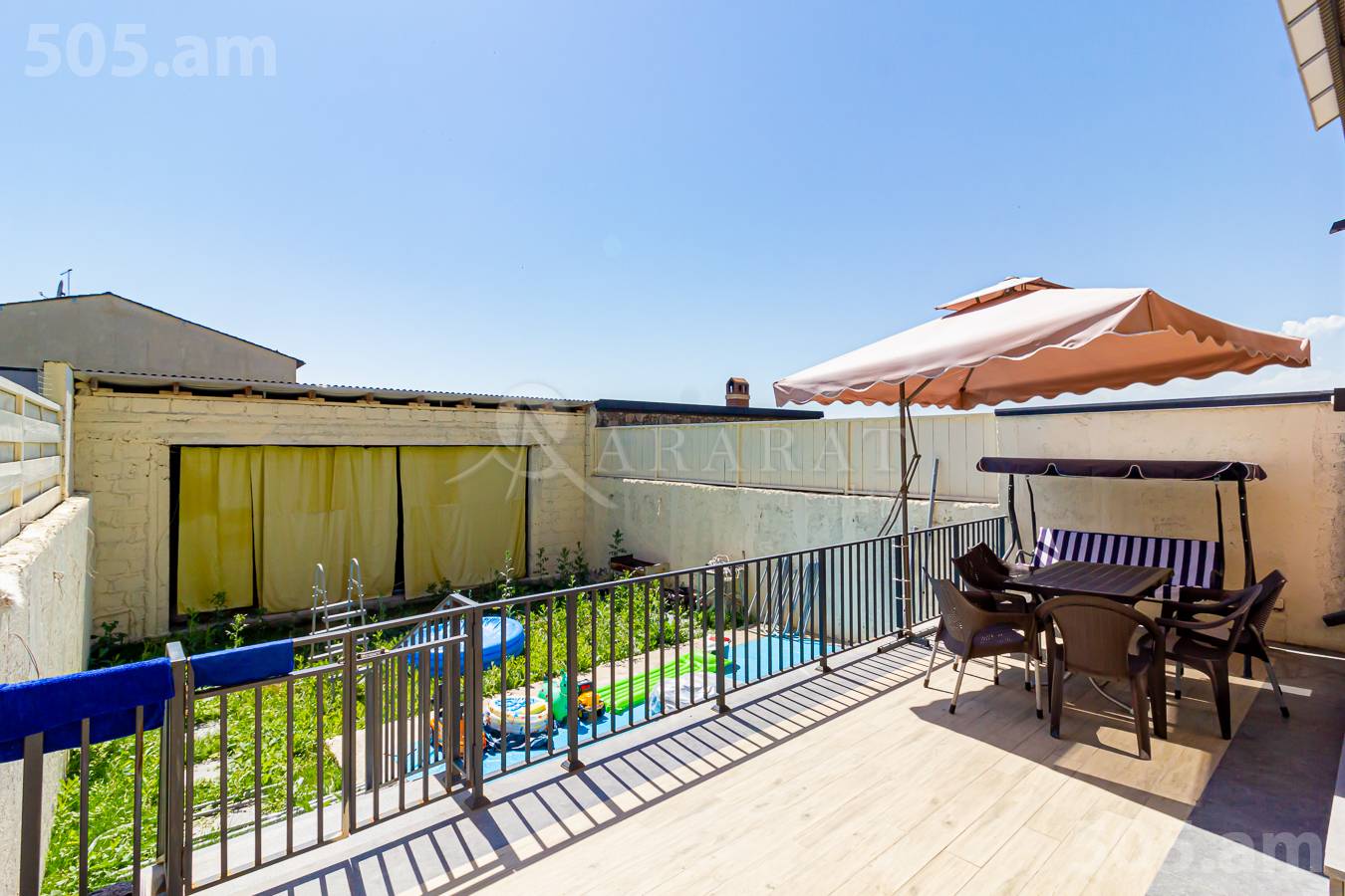 Առանձնատուն  Մհեր Մկրտչյան, Ավան Երևան, 152289