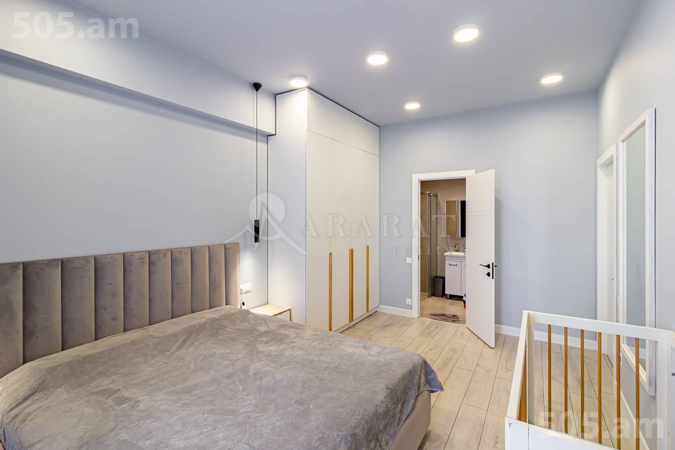 Առանձնատուն  Մհեր Մկրտչյան, Ավան Երևան, 152289