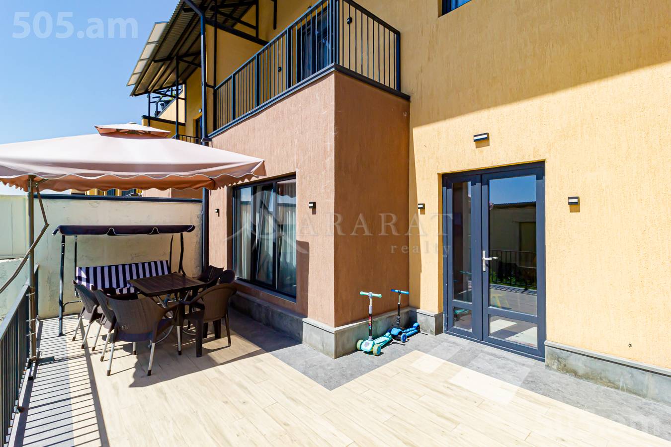 Առանձնատուն  Մհեր Մկրտչյան, Ավան Երևան, 152289