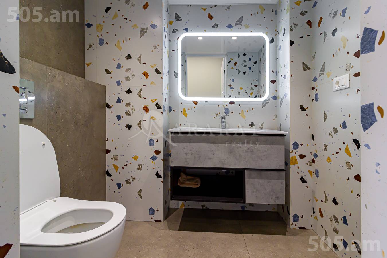 Առանձնատուն  Մհեր Մկրտչյան, Ավան Երևան, 152289