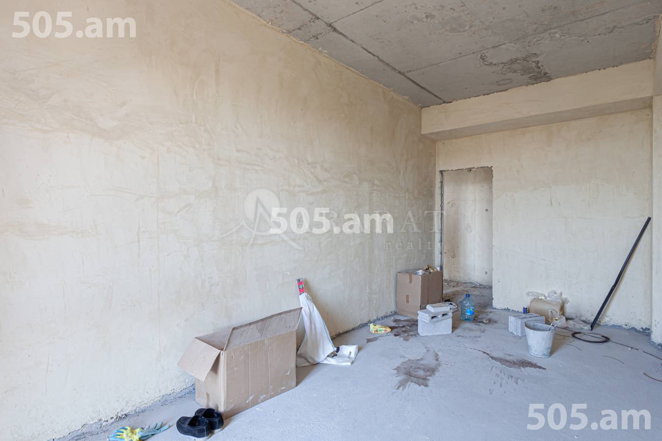 Купить 3 комнатную квартиру Гогол ул., Канакер-Зейтун Ереван, 155762