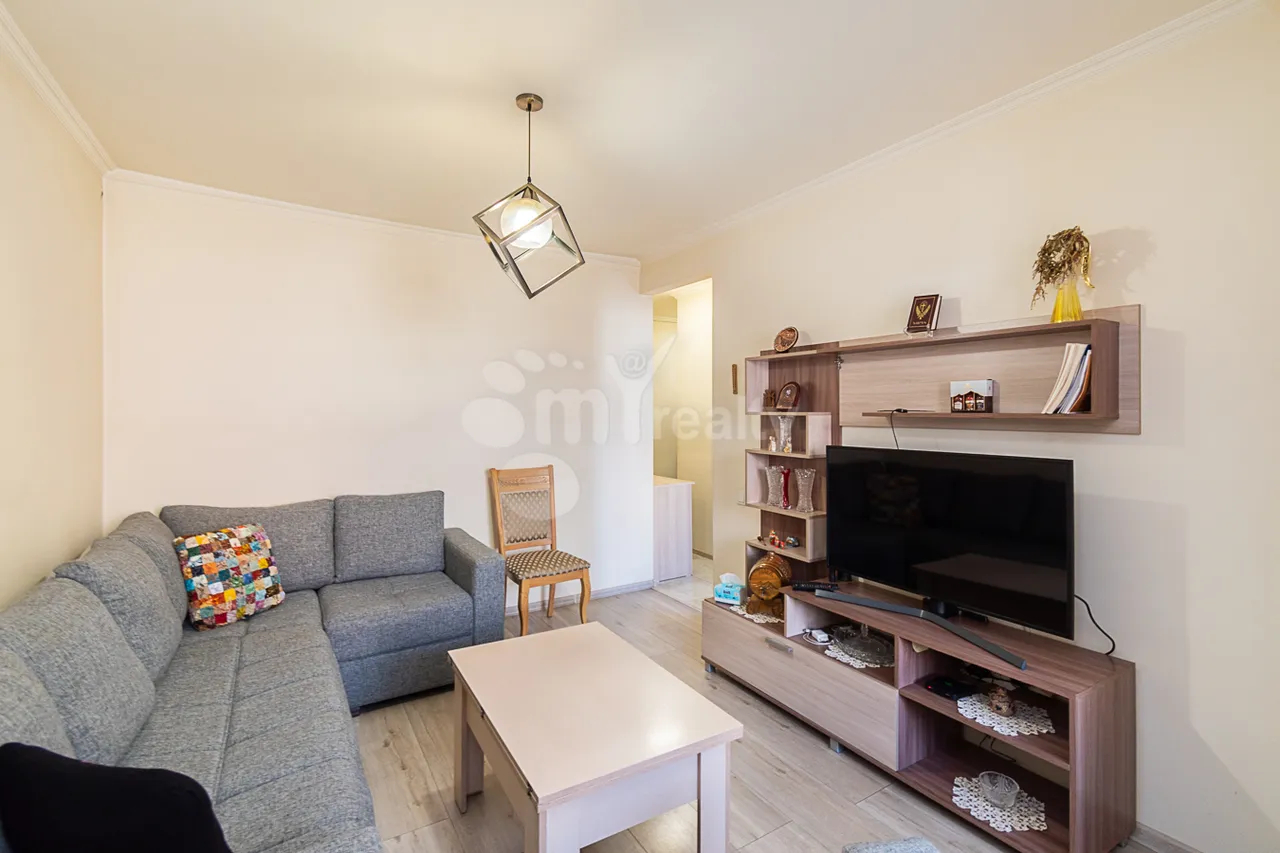 Купить 3 комнатную квартиру Рубинянц ул, Канакер-Зейтун Ереван, 159985