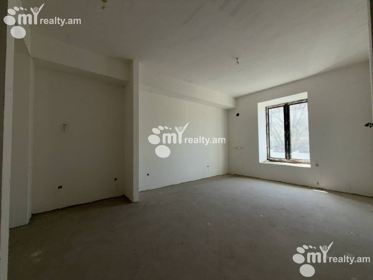 2 bedroom apartment for sale Rubinyants St, Kanaqer-Zeytun Yerevan, 160226