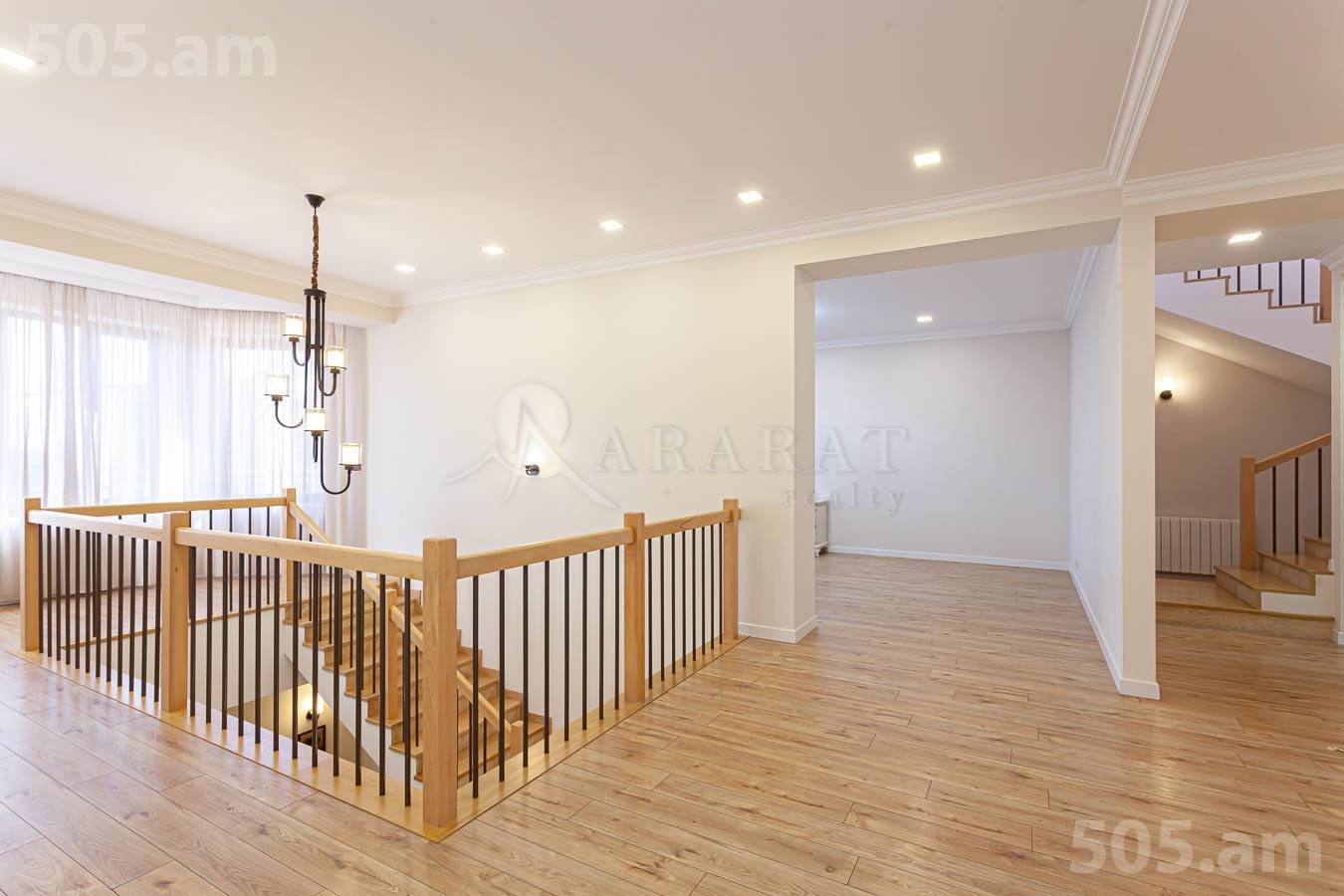 Առանձնատուն  Բագրևանդ թաղամաս, Նոր Նորք Երևան, 154063