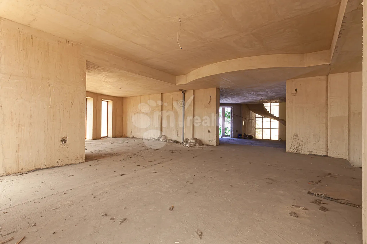 House for sale خیابان بابایان, عربگیر ایروان, 161362